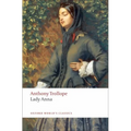 Lady Anna - Paperback