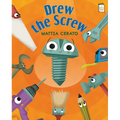 Drew the Screw - Paperback