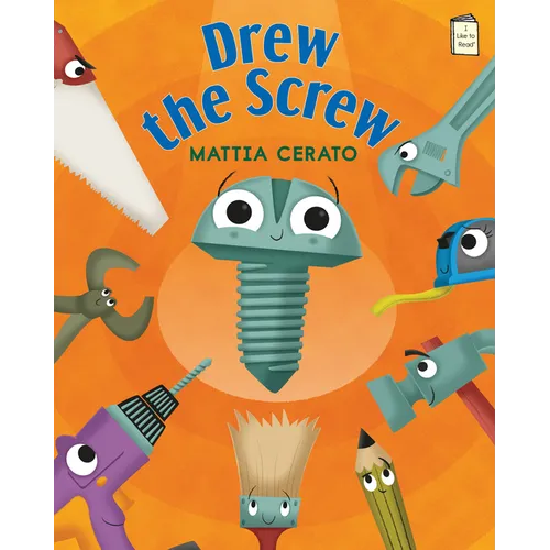 Drew the Screw - Paperback