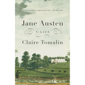 Jane Austen: A Life - Paperback