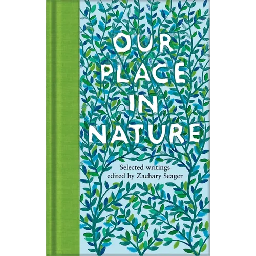 Our Place in Nature - Hardcover