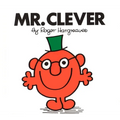 Mr. Clever - Paperback