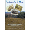 Animals & Men #52 - Paperback