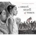 A Sweet Smell of Roses - Paperback
