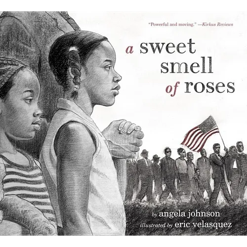 A Sweet Smell of Roses - Paperback