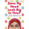 Does My Head Look Big in This? - Paperback