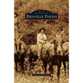 Bienville Parish - Hardcover