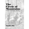 The Circle of Mountains: A Basque Shepherding Community - Paperback