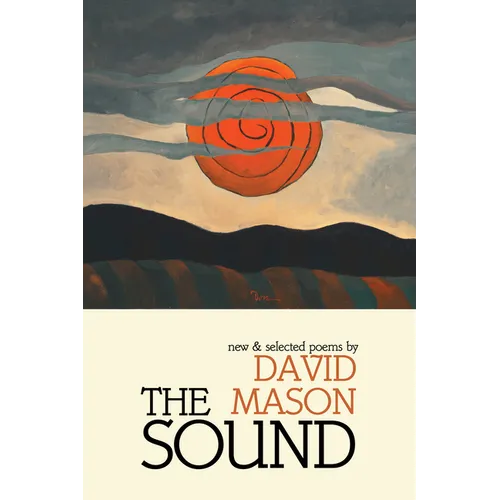 The Sound: New & Selected Poems - Paperback