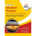 Modern Physics for JEE Main & Advanced (Study Package for Physics) - Paperback