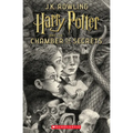 Harry Potter and the Chamber of Secrets (Harry Potter, Book 2) - Paperback