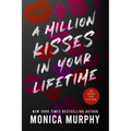 A Million Kisses in Your Lifetime: An Enemies-To-Lovers Contemporary Romance - Paperback