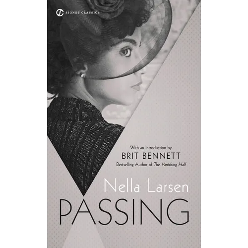 Passing - Mass Market Paperbound