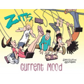 Zits: Current Mood: The Complete 2022 Collection - Paperback
