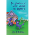 The Adventures of Charlie Chameleon: New Beginnings - Paperback