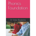 Phonics Foundation - Paperback