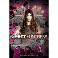 Ghost Huntress Book 2: The Guidance - Paperback