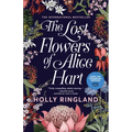 The Lost Flowers of Alice Hart - Paperback