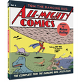 Tom the Dancing Bug: All-Mighty Comics: The Complete Tom the Dancing Bug, Vol. 4 2003-2006 - Paperback