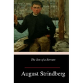 The Son of a Servant - Paperback
