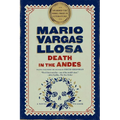 Death in the Andes - Paperback