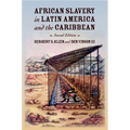 African Slavery in Latin America and the Caribbean - Paperback
