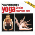 Richard Hittleman's Yoga: 28 Day Exercise Plan - Paperback