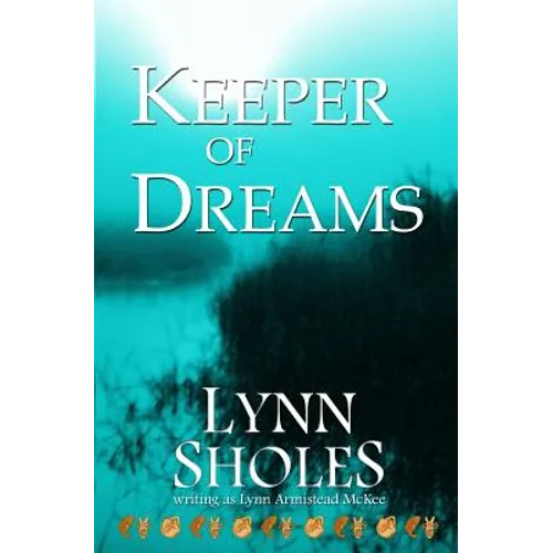 Keeper of Dreams - Paperback