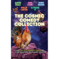 The Cosmic Comedy Collection - Paperback