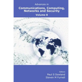 Advances in Communications, Computing, Networks and Security Volume 8 - Paperback