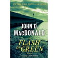 A Flash of Green - Paperback