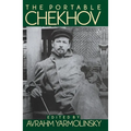 The Portable Chekhov - Paperback