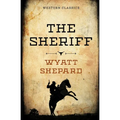 The Sheriff - Paperback