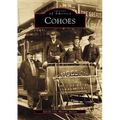 Cohoes - Paperback