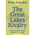 The Great Lakes Rivalry: A complete history of the Michigan vs Michigan State football rivalry - Paperback