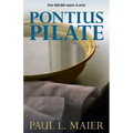 Pontius Pilate - Paperback
