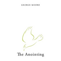 The Anointing - Paperback