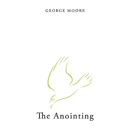 The Anointing - Paperback