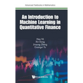 Introduction to Machine Learning and Quantitative Finance - Hardcover