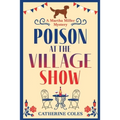 Poison at the Village Show - Paperback