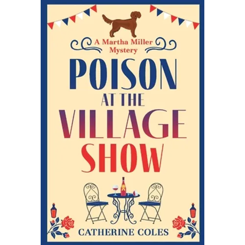 Poison at the Village Show - Paperback