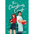 The Christmas Crush - Paperback