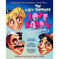 The Marx Brothers Love Happy Confidential - Paperback