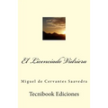 El Licenciado Vidriera - Paperback