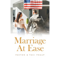 Marriage at Ease - Paperback