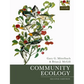 Community Ecology - Paperback