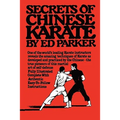 Secrets of Chinese Karate - Paperback
