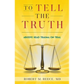 To Tell the Truth - Paperback