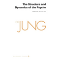 Collected Works of C. G. Jung, Volume 8: The Structure and Dynamics of the Psyche - Paperback