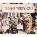 The Day of Ahmed's Secret Trade Book - Paperback
